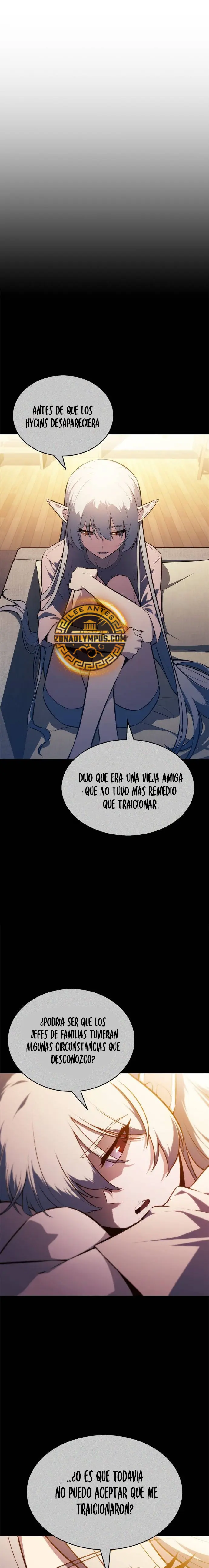 Sin fin skills capítulo 211, página 22