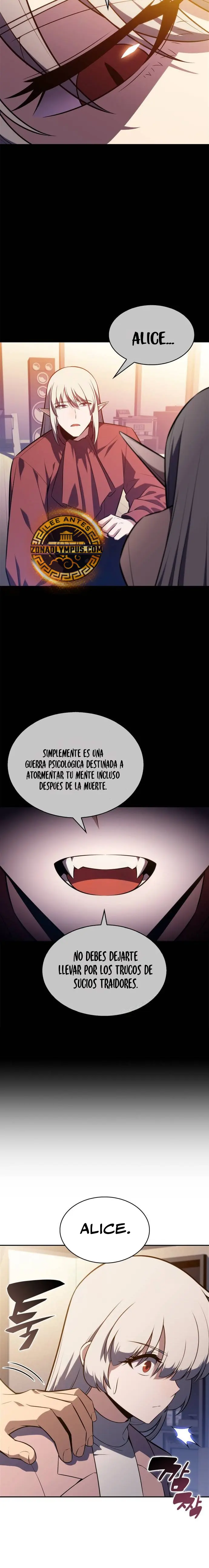 Sin fin skills capítulo 211, página 23