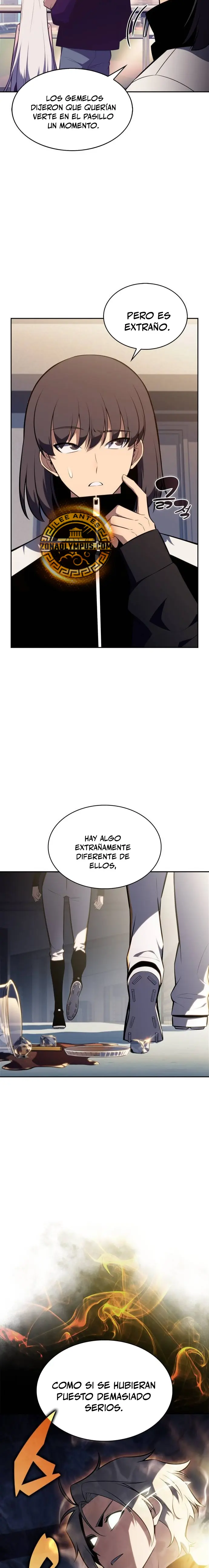 Sin fin skills capítulo 211, página 25
