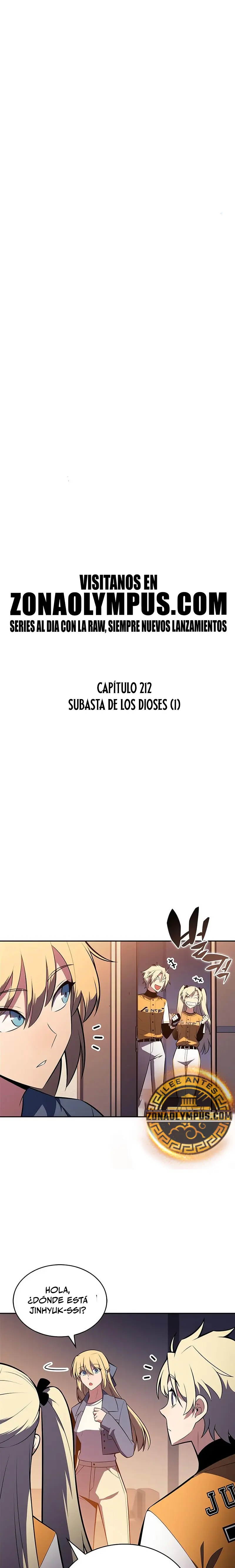 Sin fin skills capítulo 212, página 8