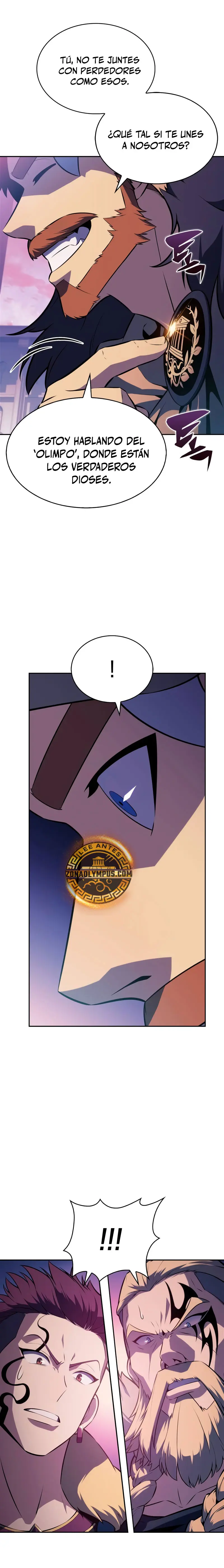 Sin fin skills capítulo 213, página 7