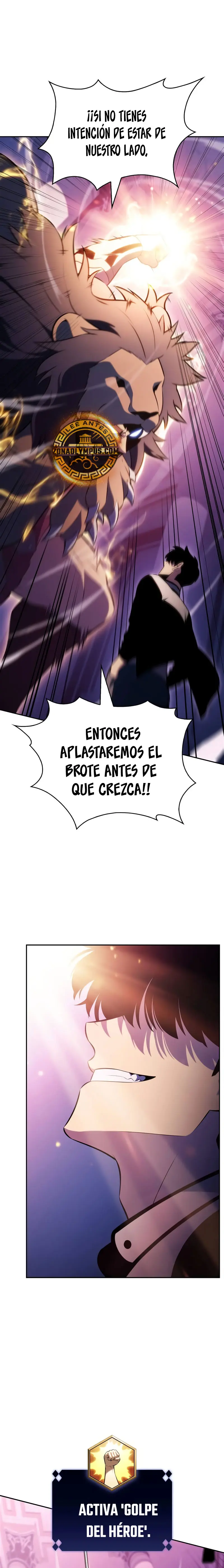 Sin fin skills capítulo 213, página 10