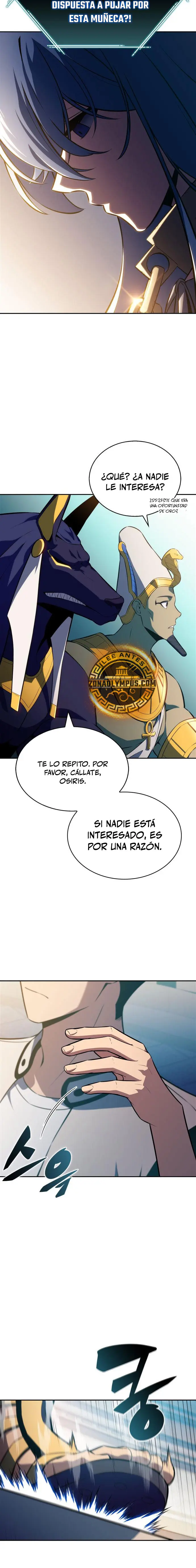 Sin fin skills capítulo 214, página 9