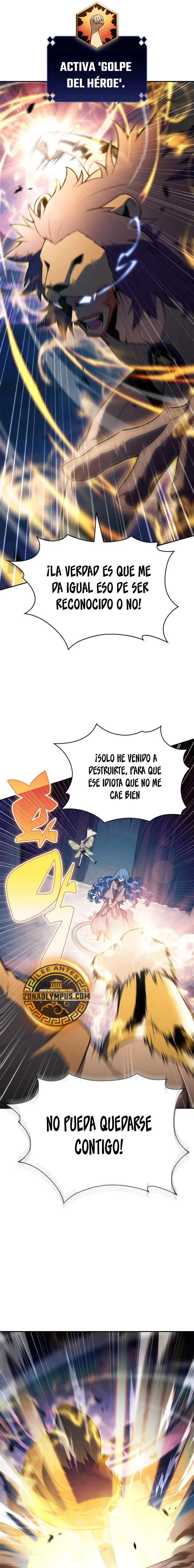 Sin fin skills capítulo 214, página 12