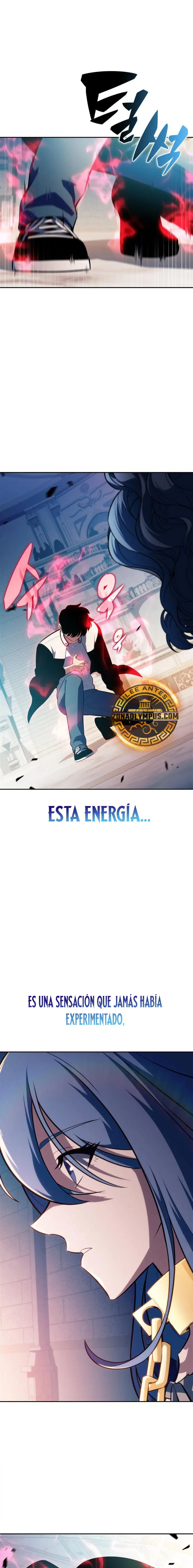 Sin fin skills capítulo 214, página 24