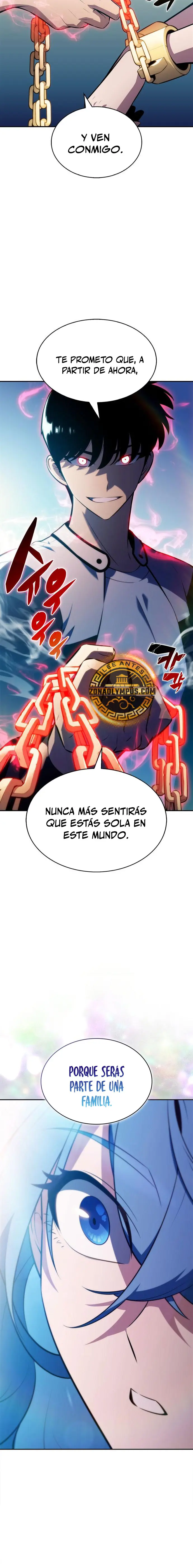 Sin fin skills capítulo 214, página 26