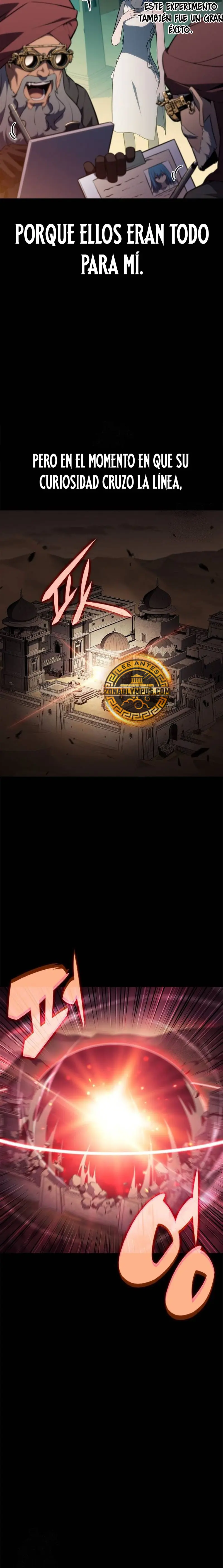 Sin fin skills capítulo 215, página 6