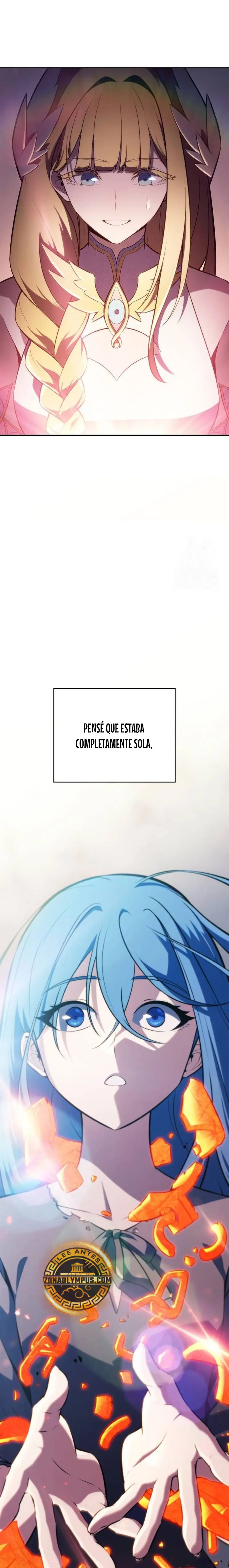 Sin fin skills capítulo 215, página 9