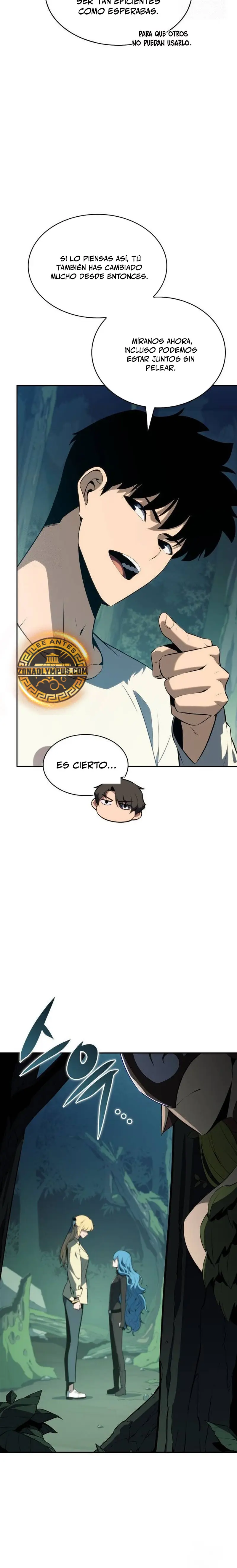 Sin fin skills capítulo 215, página 29