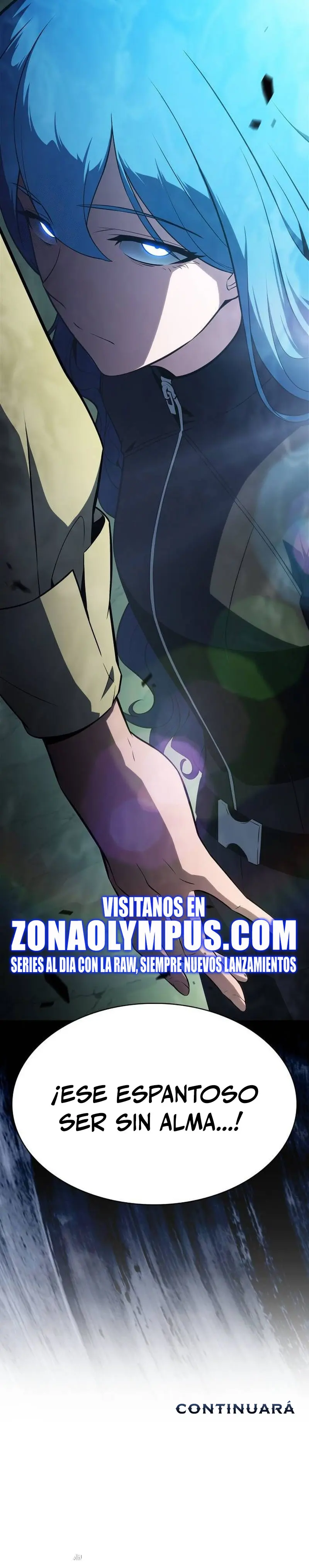 Sin fin skills capítulo 215, página 32