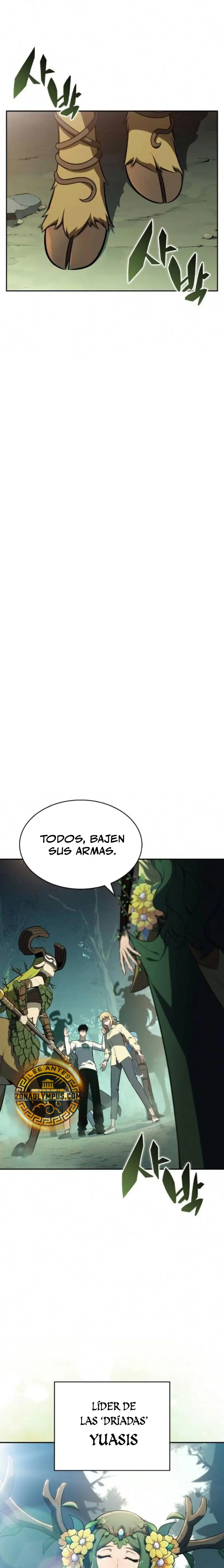 Sin fin skills capítulo 216, página 3