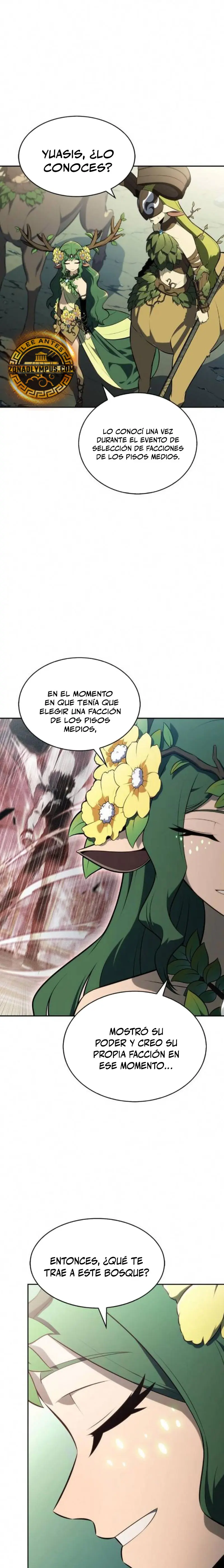 Sin fin skills capítulo 216, página 5
