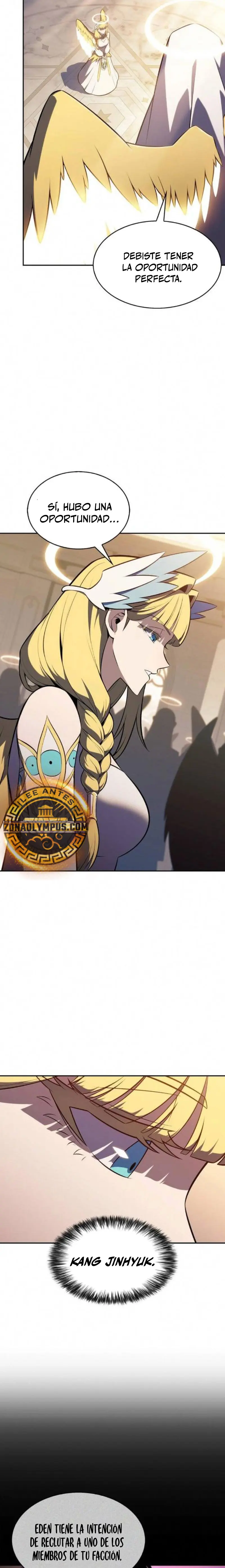 Sin fin skills capítulo 216, página 24