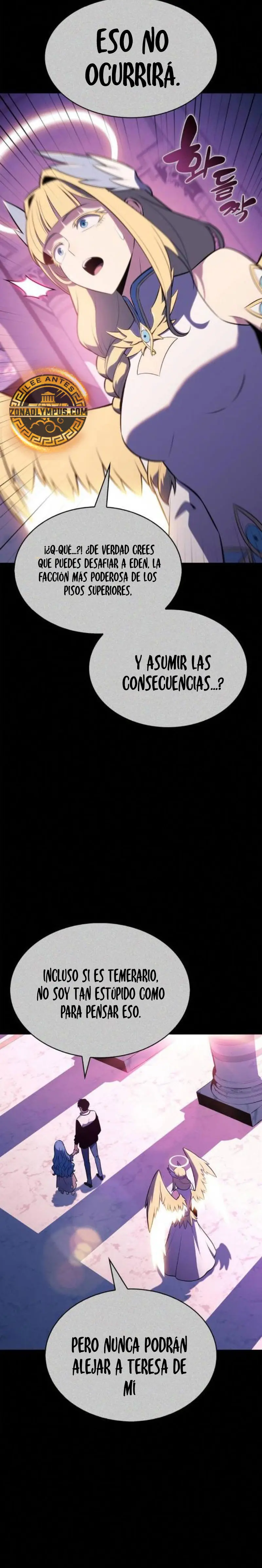 Sin fin skills capítulo 216, página 27