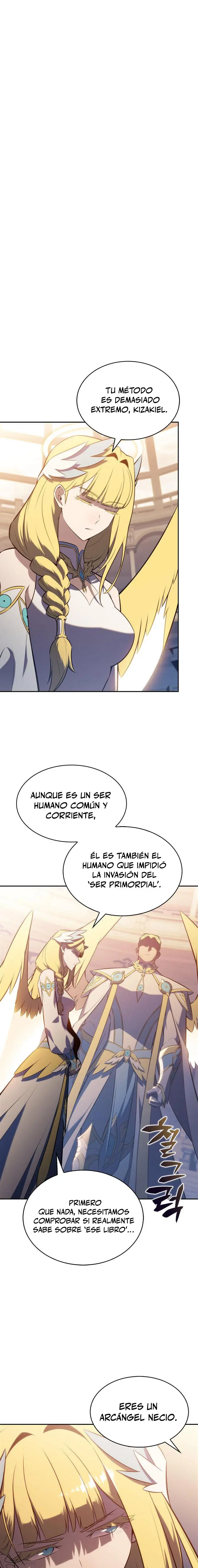 Sin fin skills capítulo 217, página 2