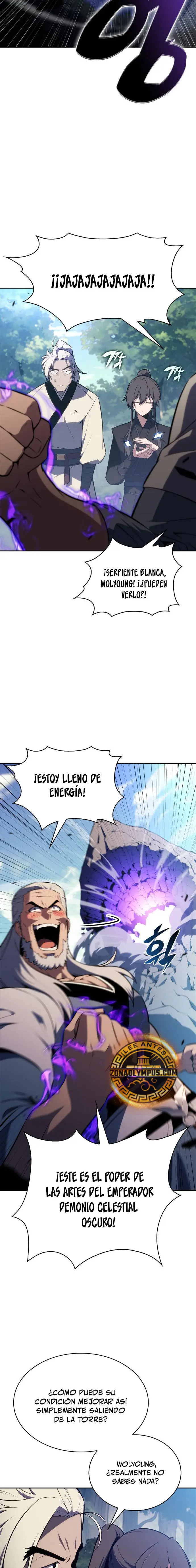 Sin fin skills capítulo 217, página 13