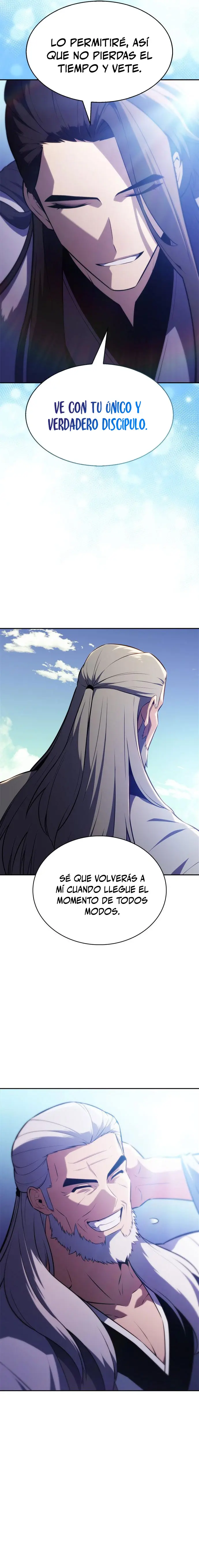 Sin fin skills capítulo 217, página 17
