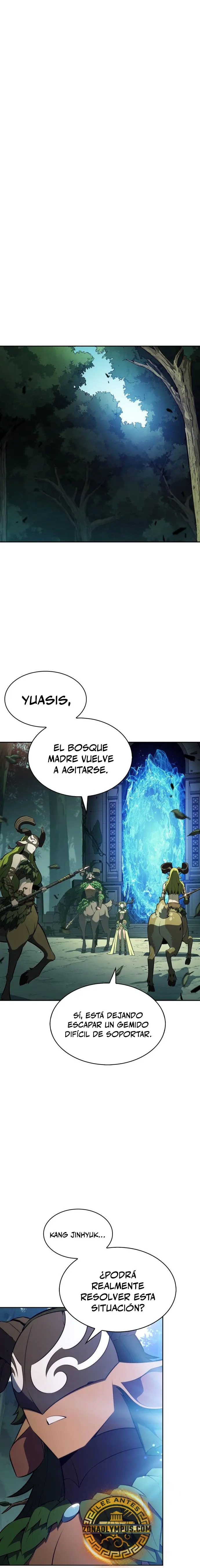 Sin fin skills capítulo 217, página 18