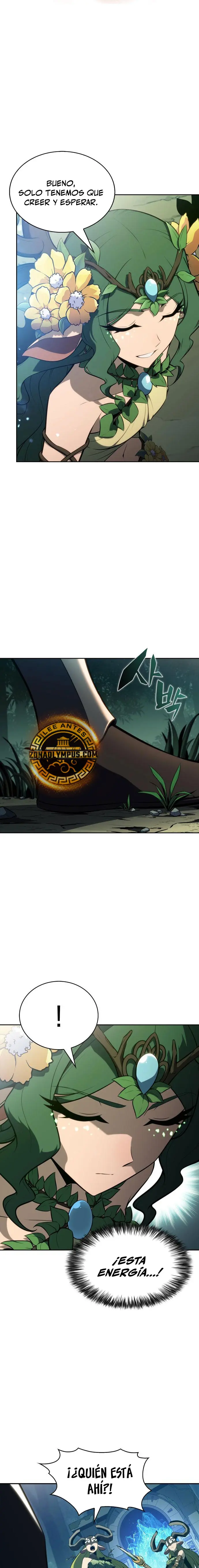 Sin fin skills capítulo 217, página 19