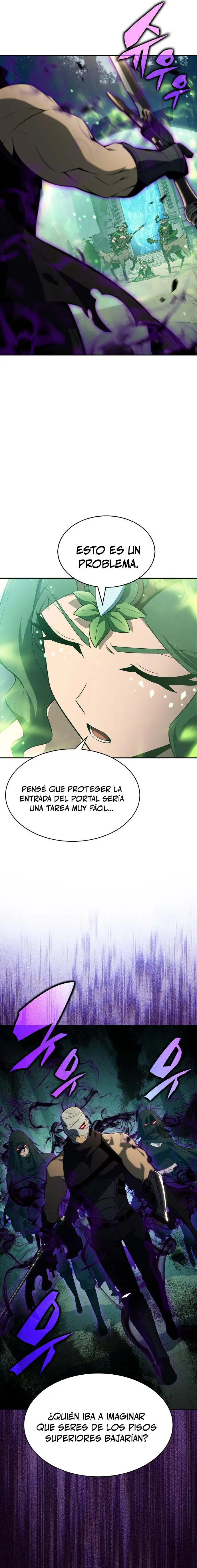 Sin fin skills capítulo 217, página 22