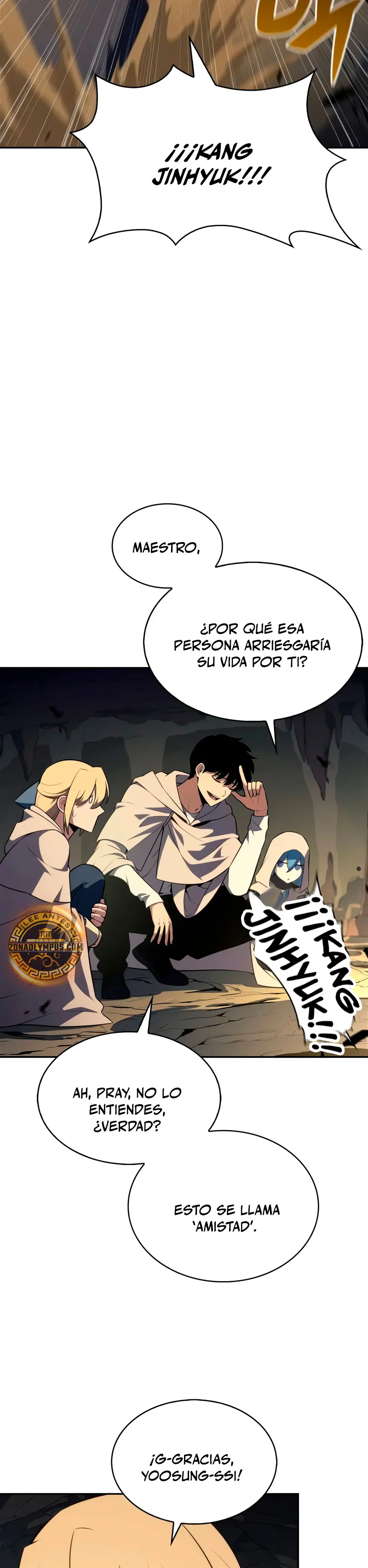 Sin fin skills capítulo 218, página 2