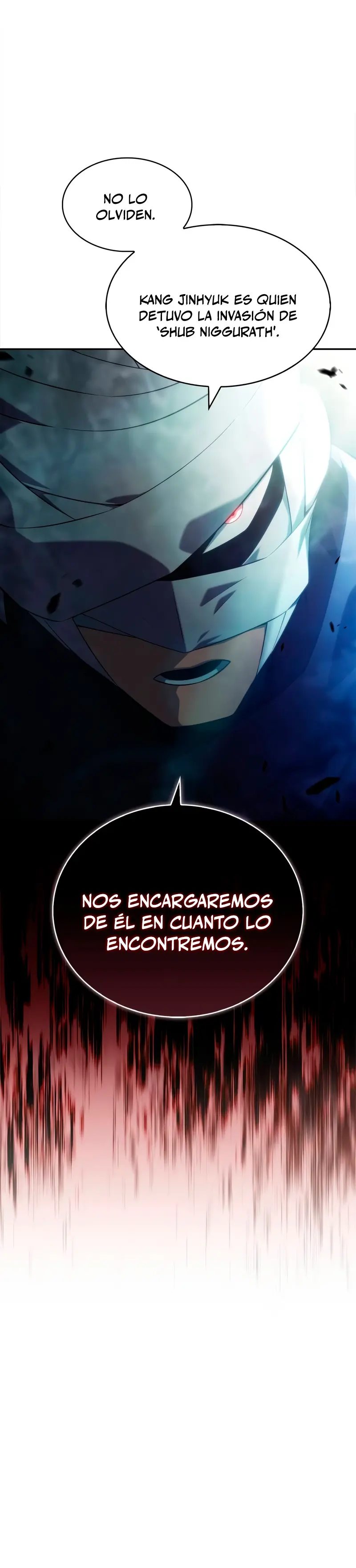 Sin fin skills capítulo 218, página 9