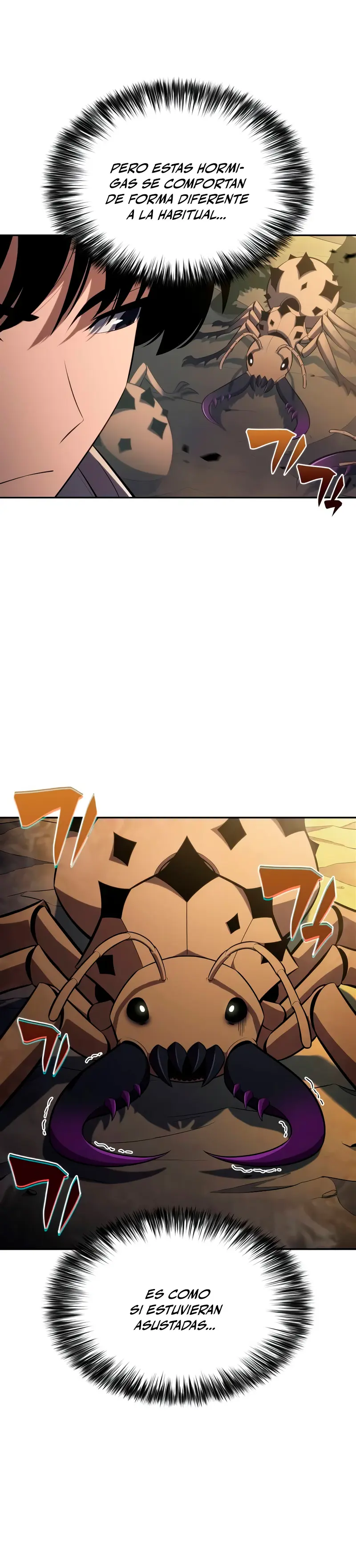 Sin fin skills capítulo 218, página 17