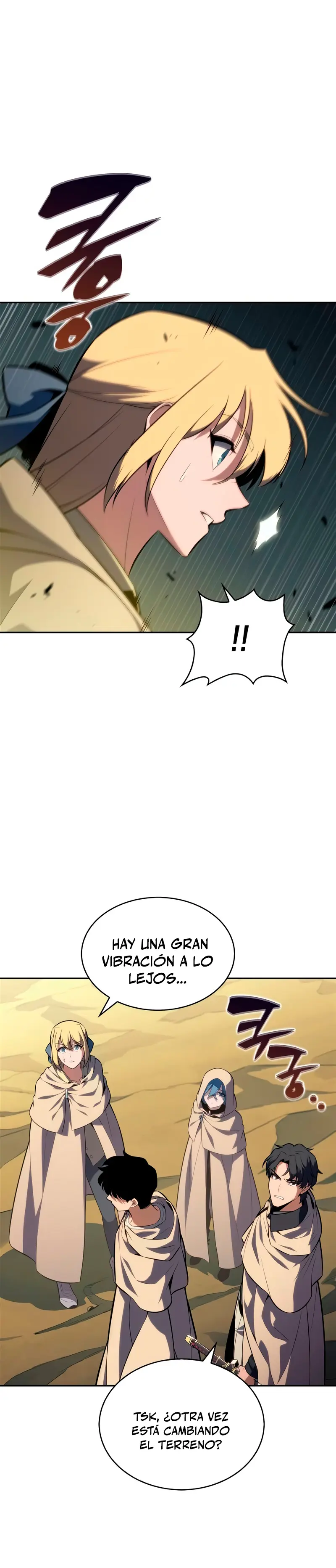 Sin fin skills capítulo 218, página 24