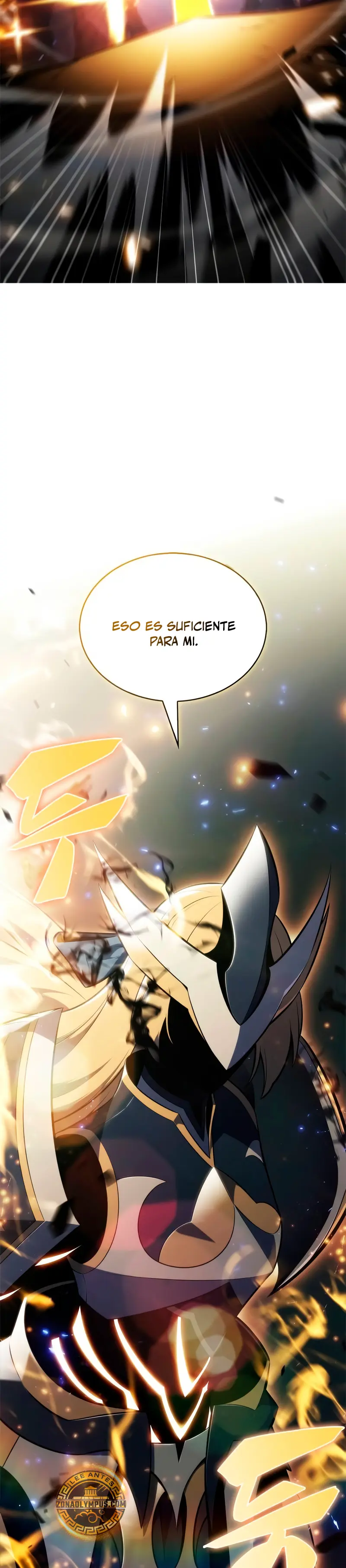 Sin fin skills capítulo 218, página 40