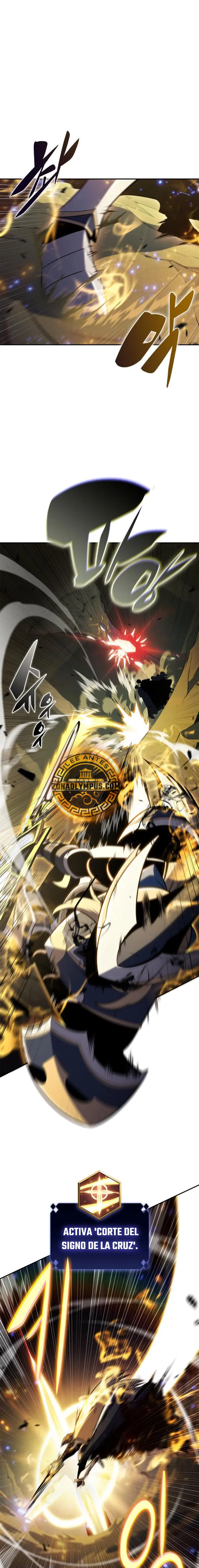 Sin fin skills capítulo 219, página 2
