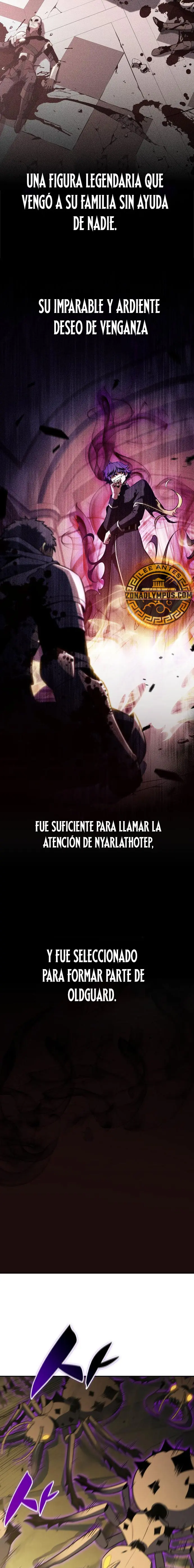 Sin fin skills capítulo 219, página 10