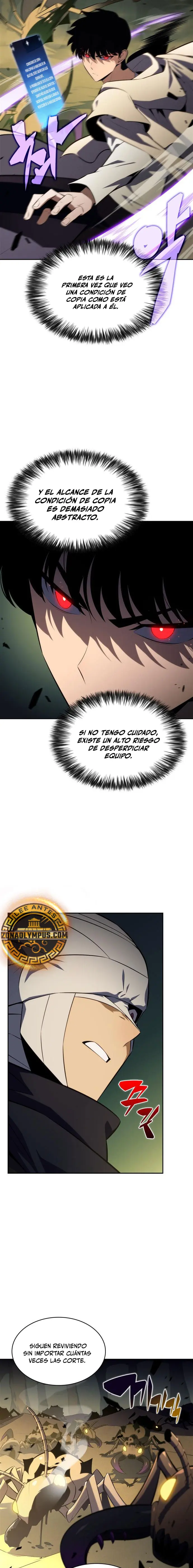 Sin fin skills capítulo 219, página 12