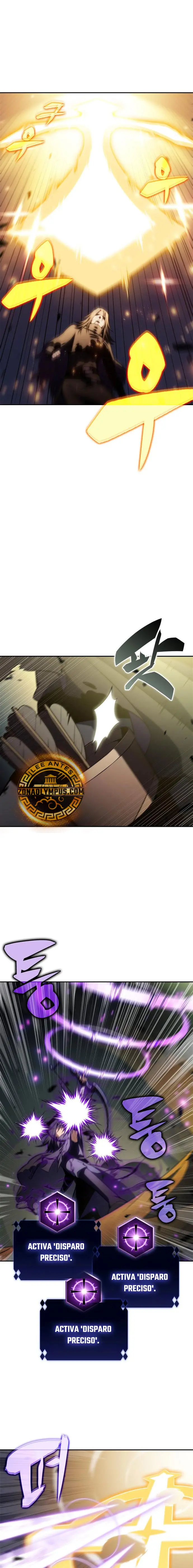 Sin fin skills capítulo 219, página 17