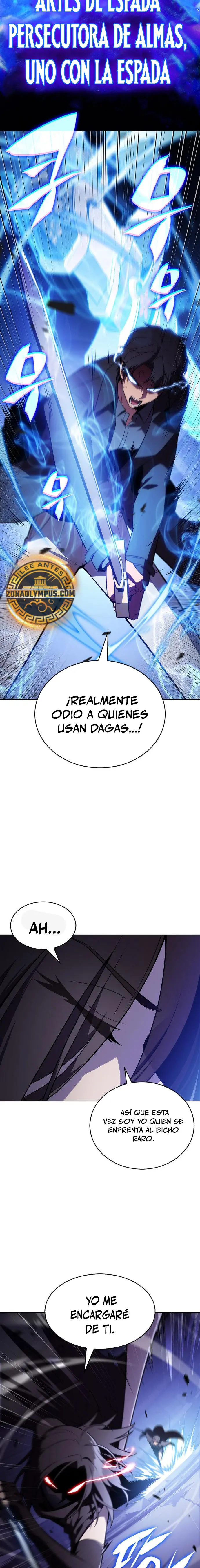 Sin fin skills capítulo 219, página 24