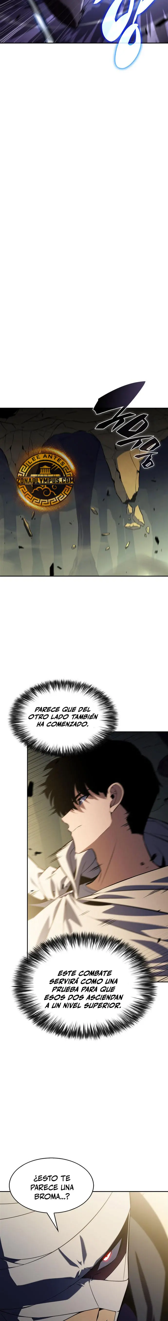 Sin fin skills capítulo 219, página 25