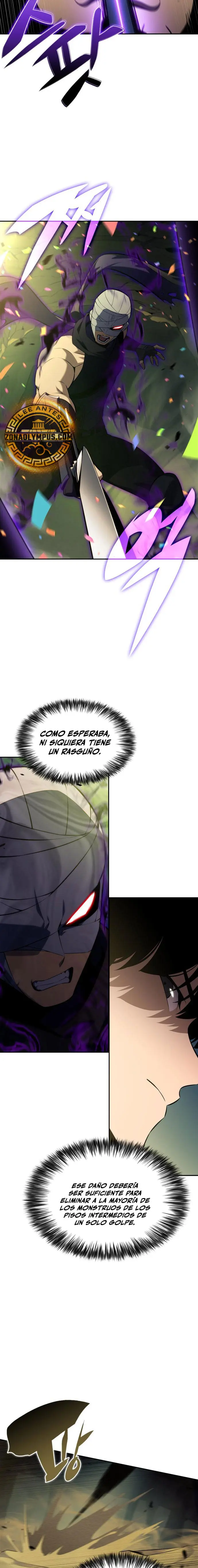 Sin fin skills capítulo 220, página 4