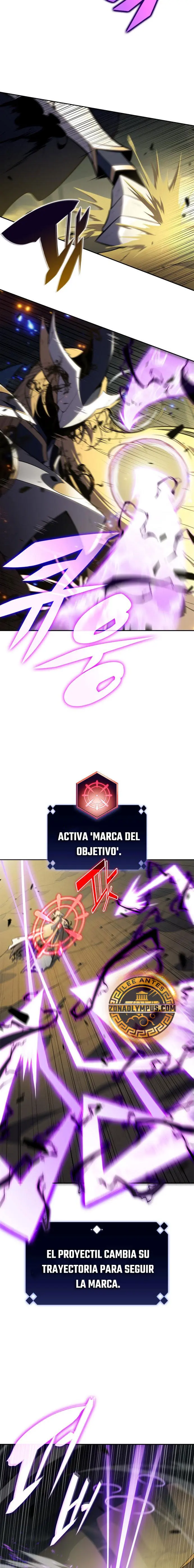 Sin fin skills capítulo 220, página 9
