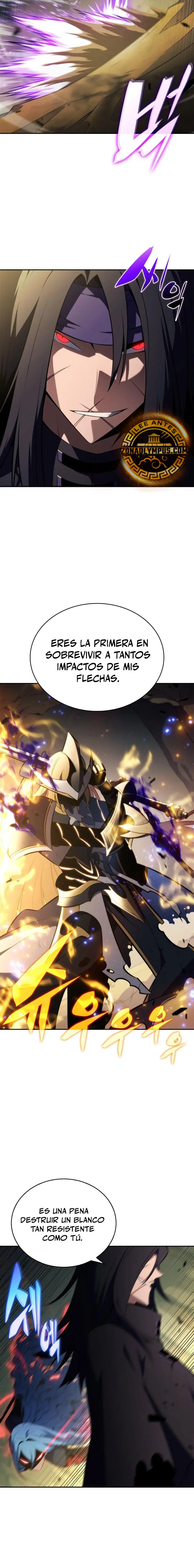 Sin fin skills capítulo 220, página 10