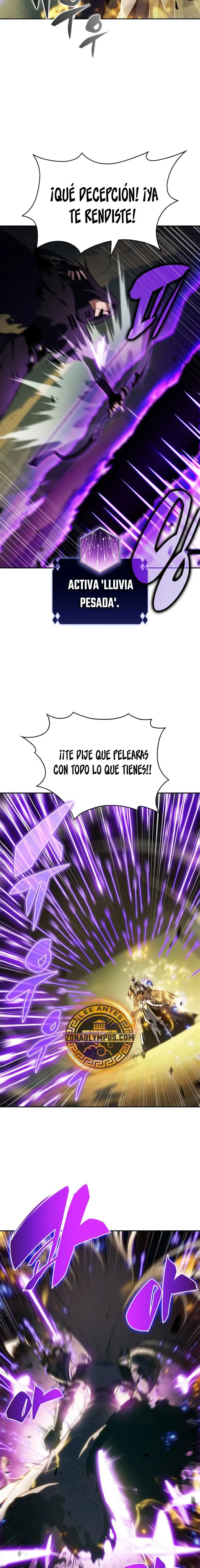 Sin fin skills capítulo 220, página 18
