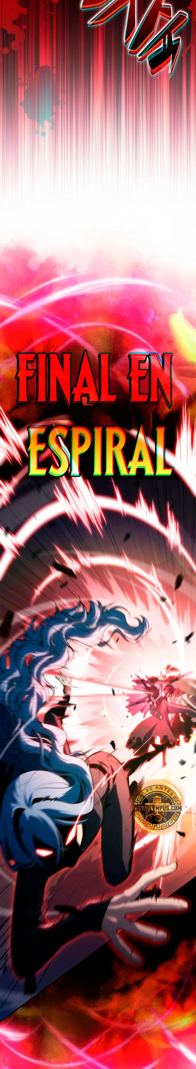 Sin fin skills capítulo 221, página 4