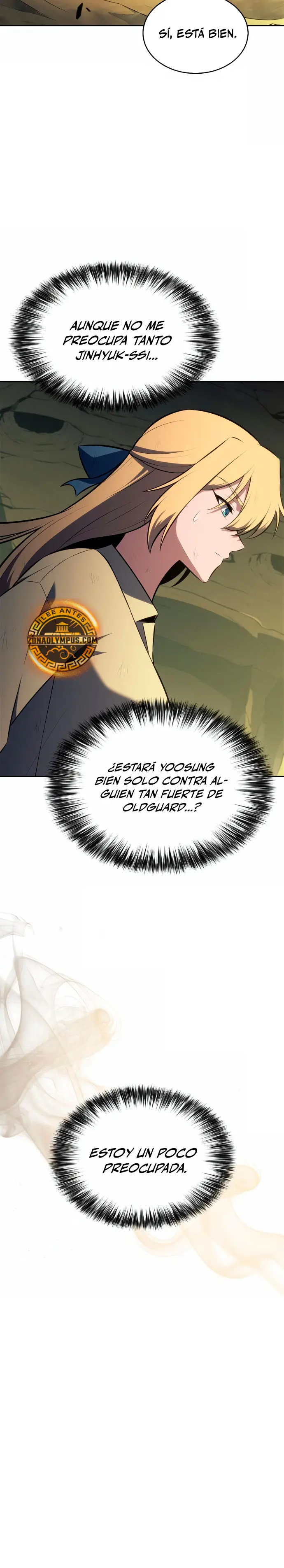 Sin fin skills capítulo 221, página 14