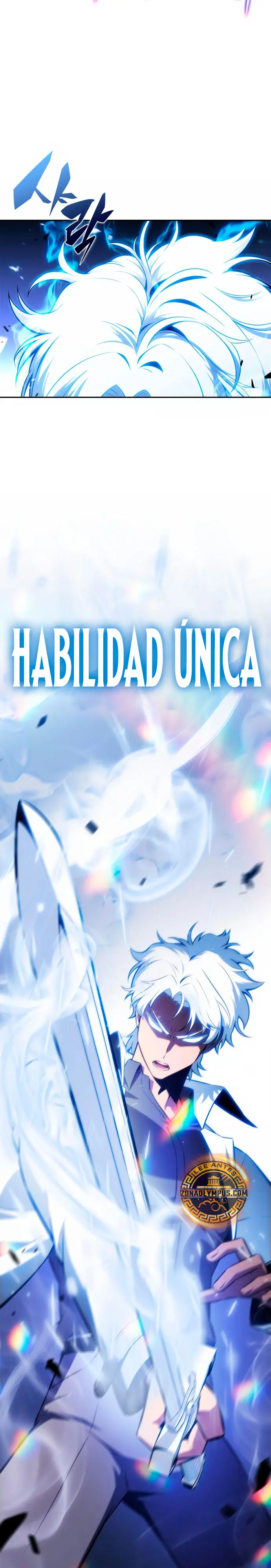 Sin fin skills capítulo 221, página 36