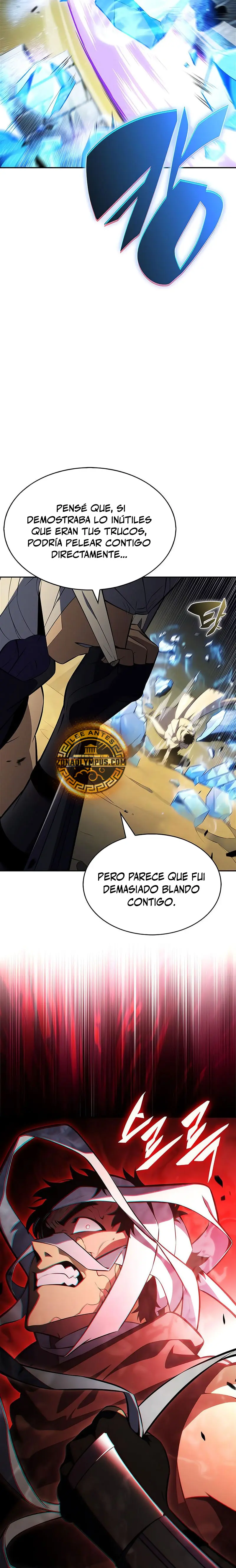 Sin fin skills capítulo 222, página 5