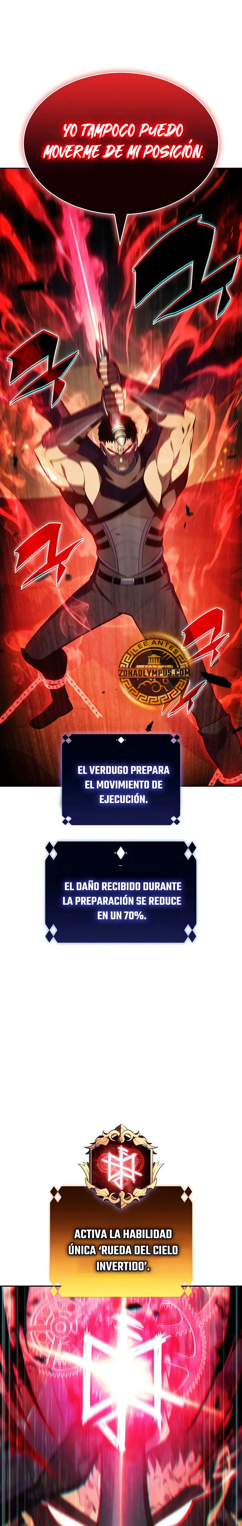 Sin fin skills capítulo 222, página 9