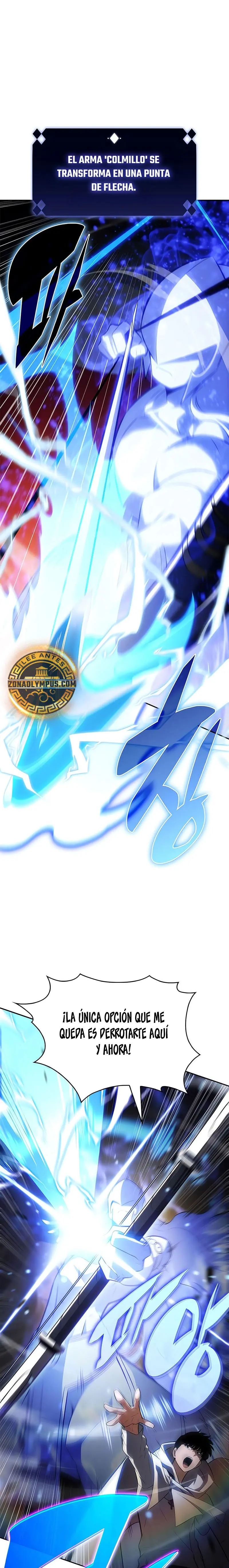 Sin fin skills capítulo 222, página 13
