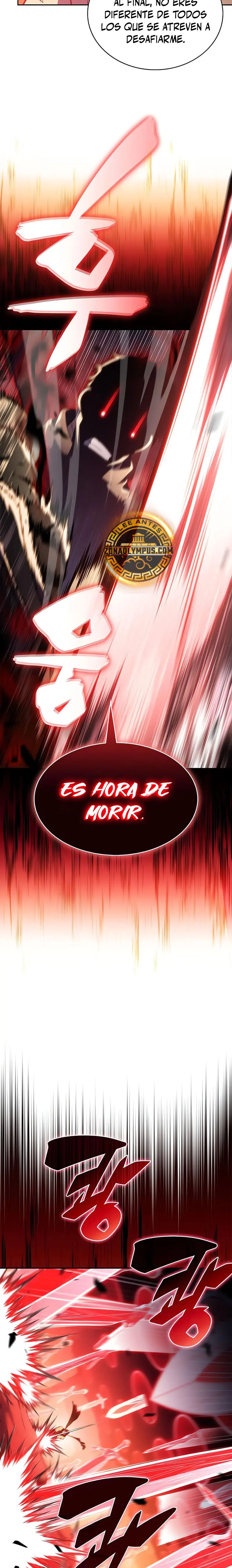 Sin fin skills capítulo 222, página 20
