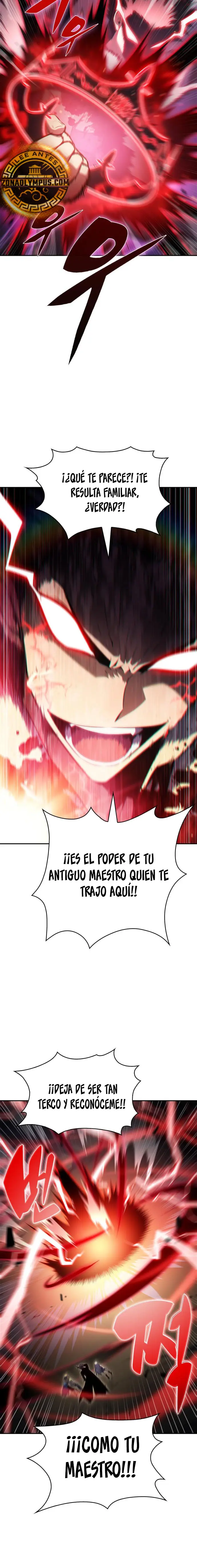 Sin fin skills capítulo 223, página 15