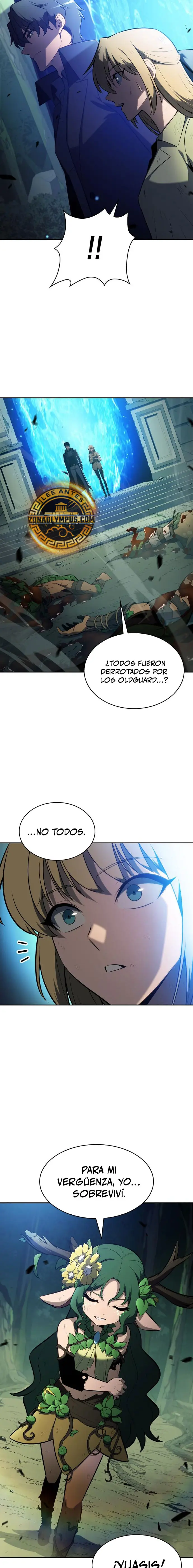 Sin fin skills capítulo 224, página 5