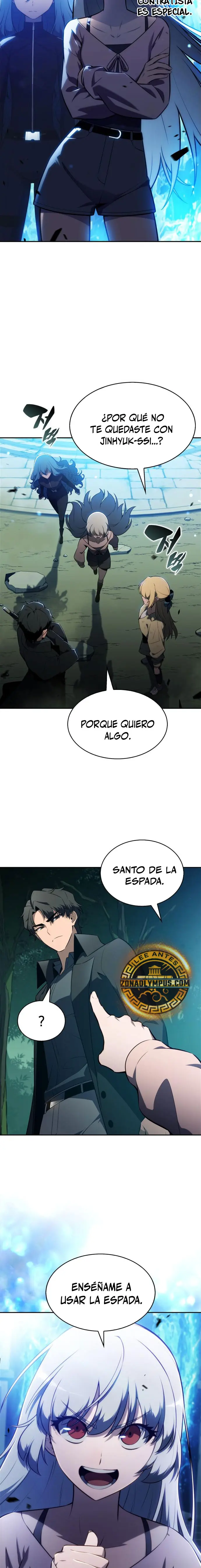 Sin fin skills capítulo 224, página 8