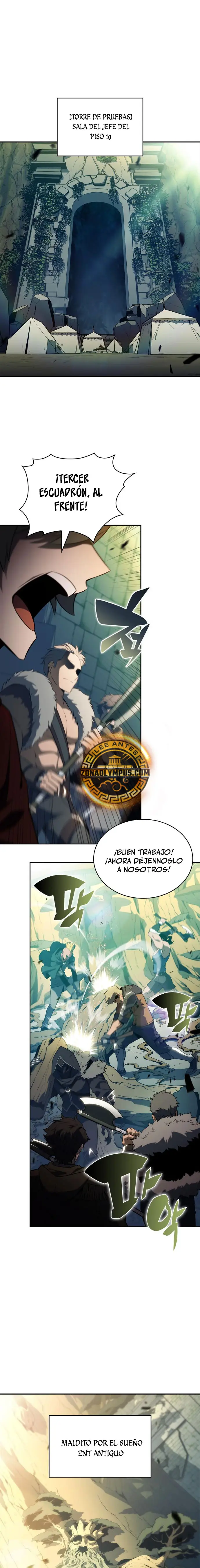 Sin fin skills capítulo 224, página 10